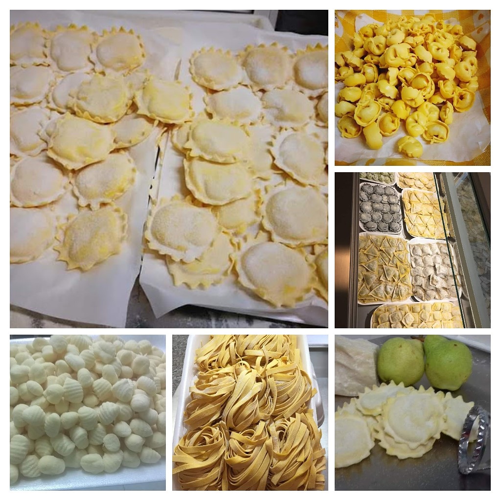 Pasta Fresca Il Tortello · Foto 8