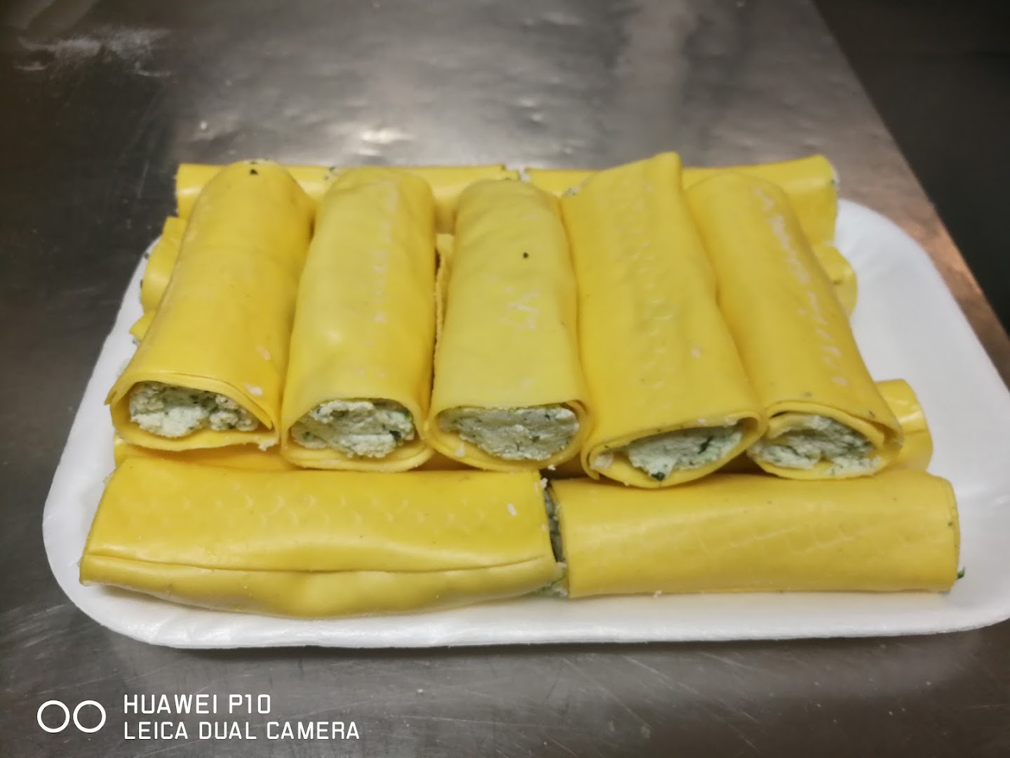 Pasta Fresca Il Tortello · Foto 1