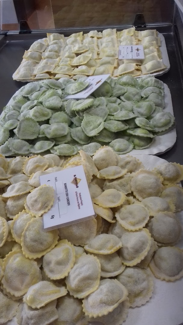 Pasta Fresca Il Tortello · Foto 12